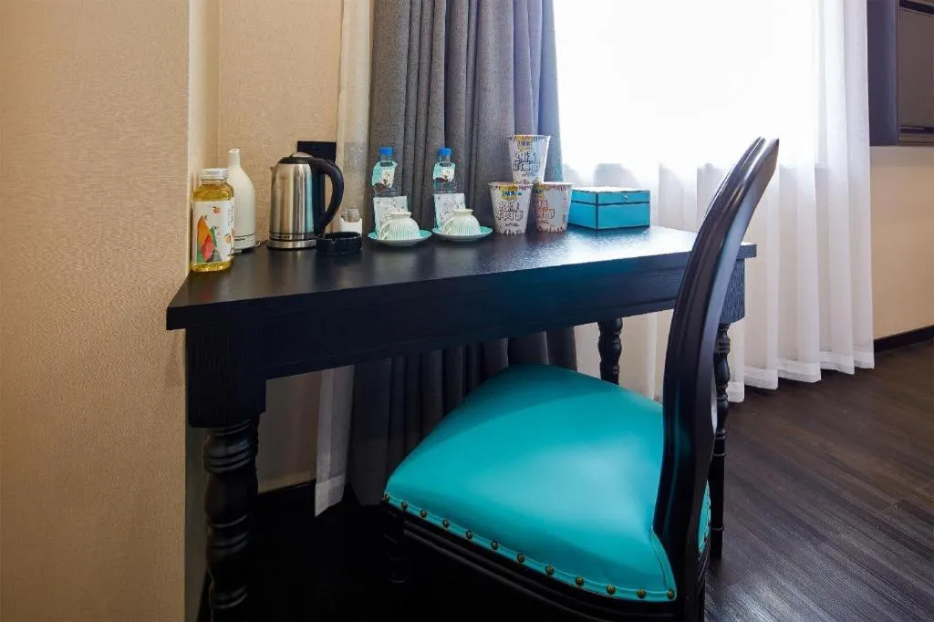 Xana Lite Hotelle Tianjin Huaming Binhai International Airport