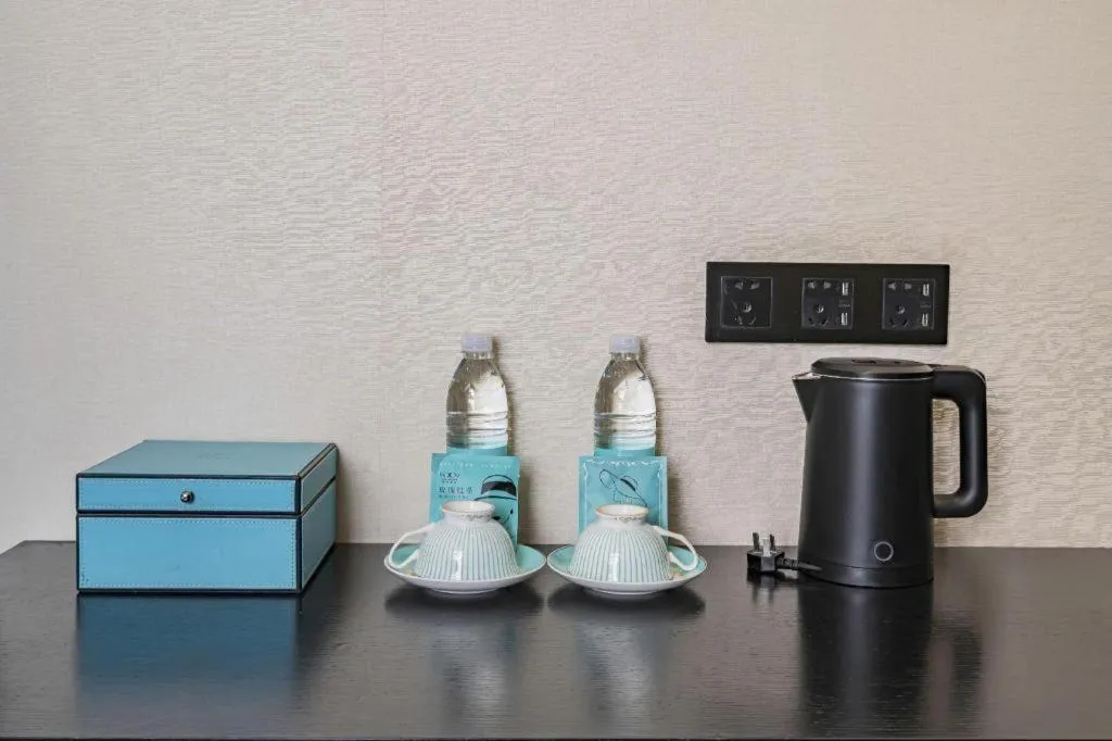 Xana Lite Hotelle Tianjin Huaming Binhai International Airport