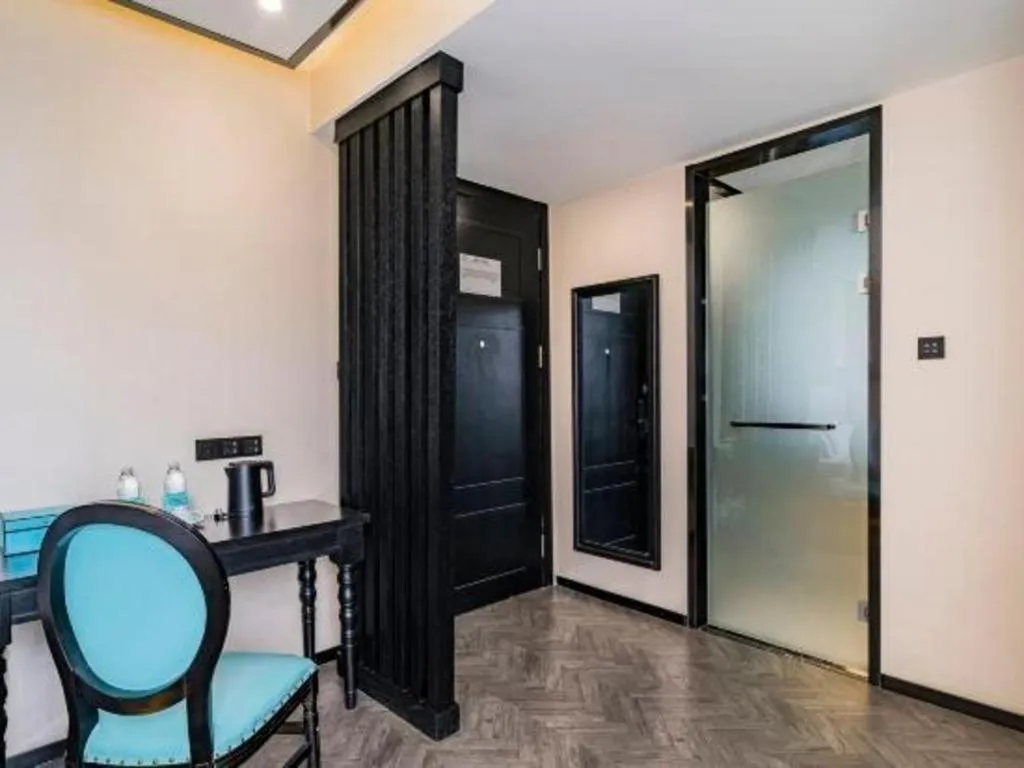 Xana Lite Hotelle Tianjin Huaming Binhai International Airport