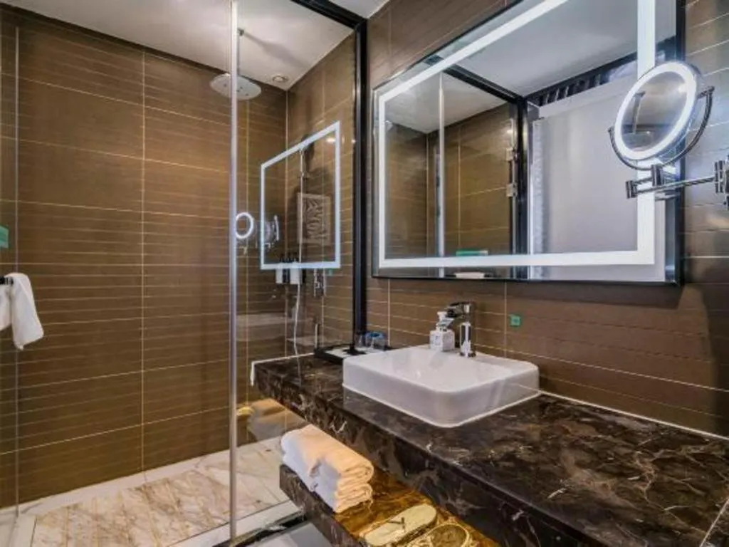 Xana Lite Hotelle Tianjin Huaming Binhai International Airport