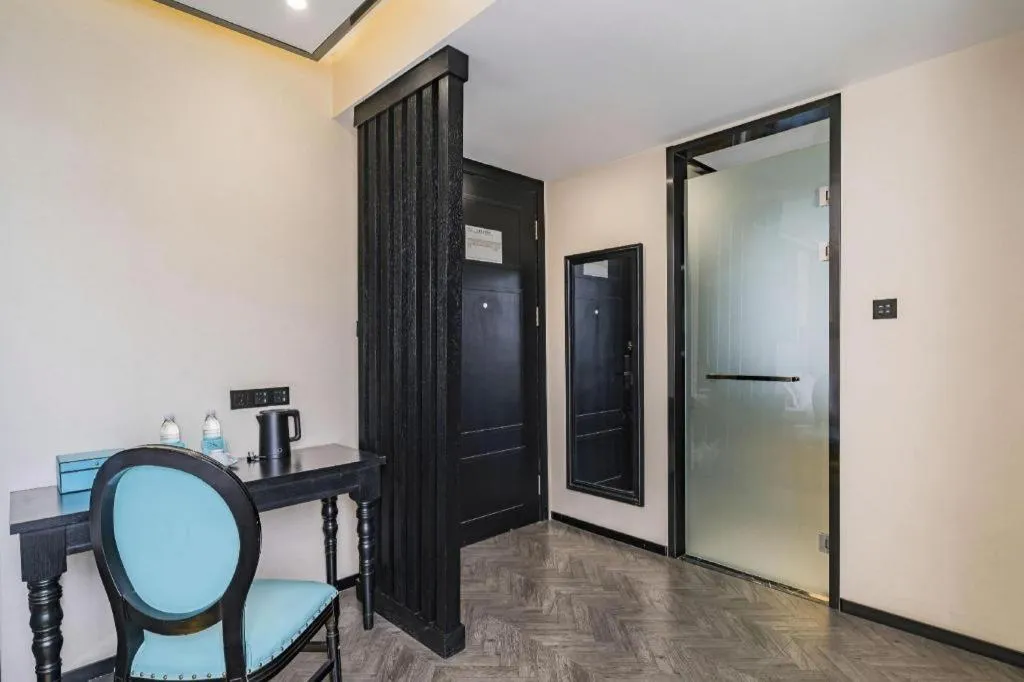 Xana Lite Hotelle Tianjin Huaming Binhai International Airport