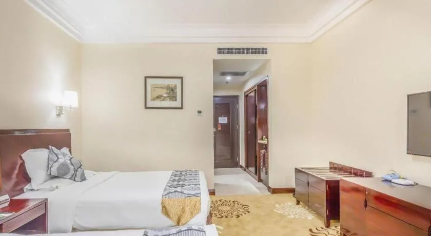 Jinjiang Hotel Qianan