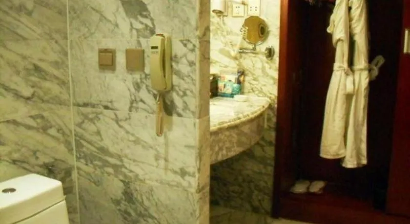 Jinjiang Hotel Qianan