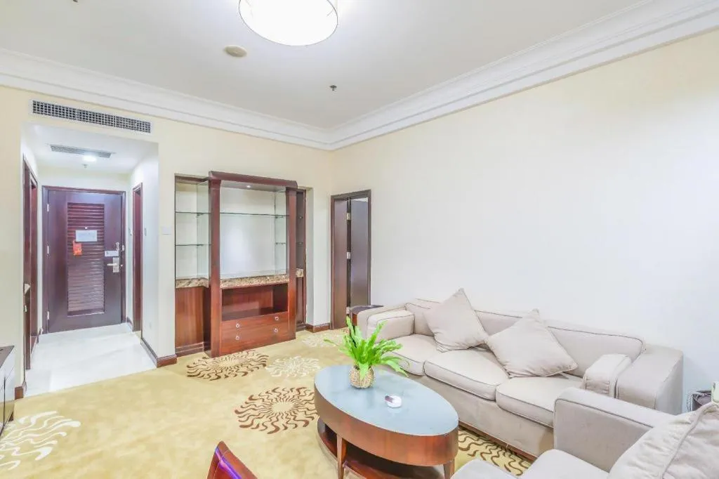 Jinjiang Hotel Qianan