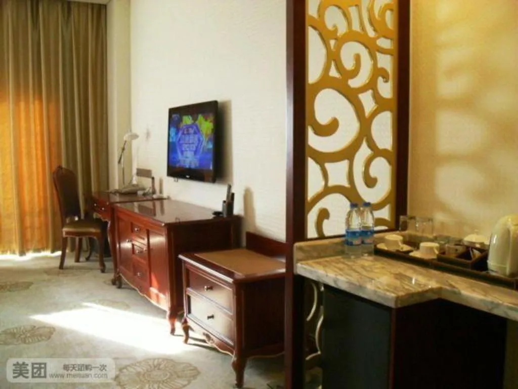 Jinjiang Hotel Qianan