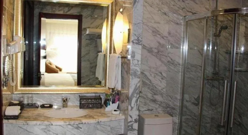 Jinjiang Hotel Qianan