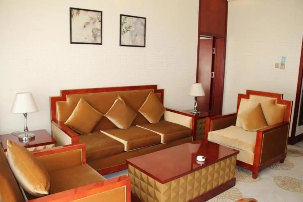 Jinjiang Hotel Qianan