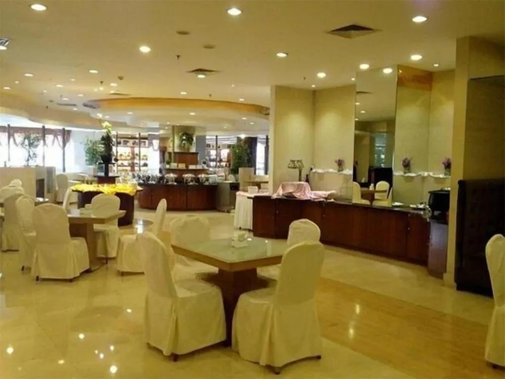 Jinjiang Hotel Qianan