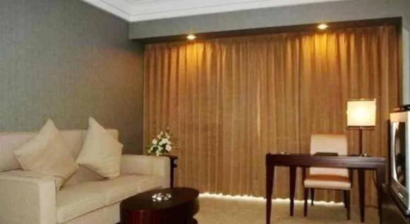 Jinjiang Hotel Qianan