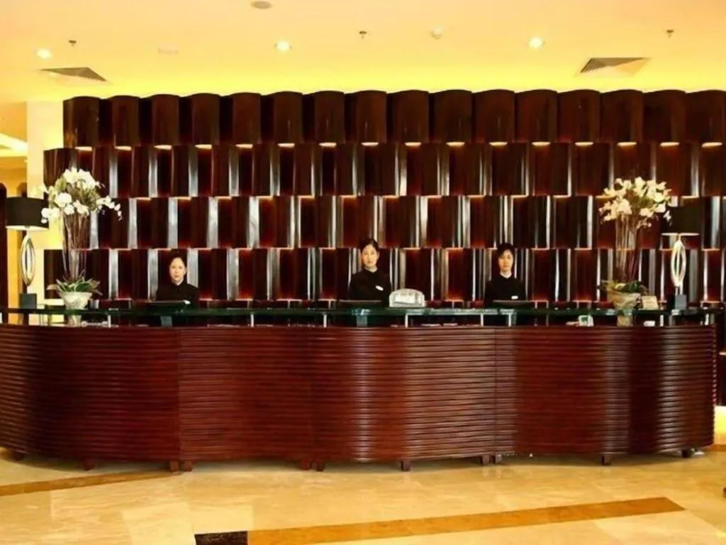 Jinjiang Hotel Qianan