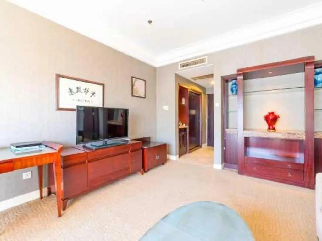 Jinjiang Hotel Qianan