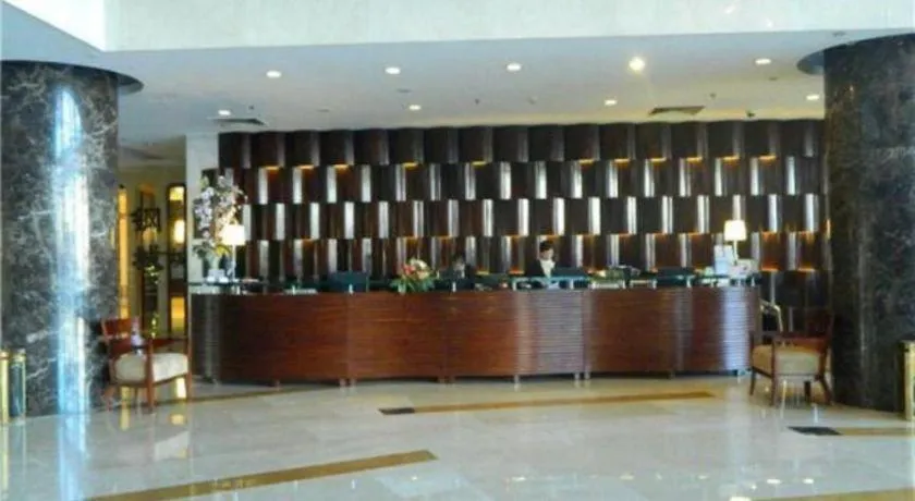 Jinjiang Hotel Qianan