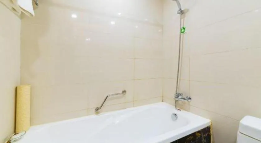 Jinjiang Hotel Qianan