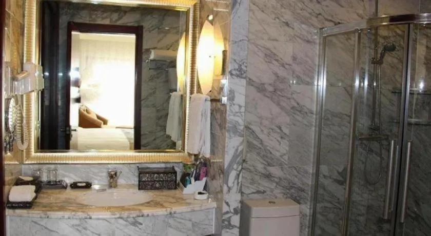 Jinjiang Hotel Qianan