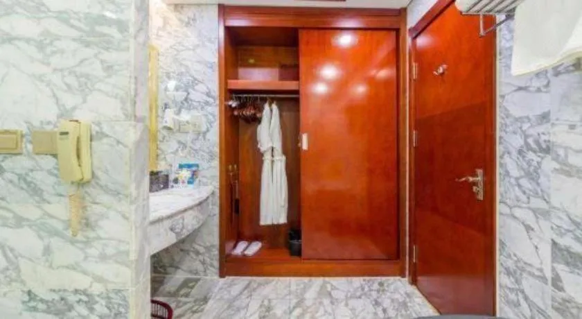 Jinjiang Hotel Qianan