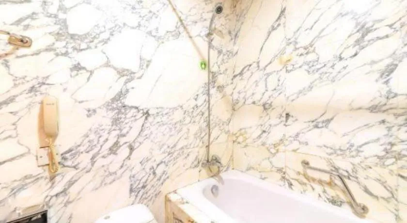 Jinjiang Hotel Qianan