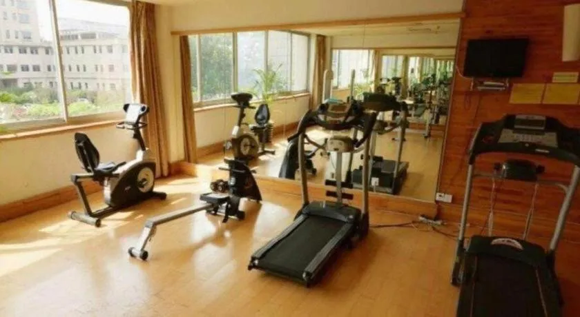 Jinjiang Hotel Qianan