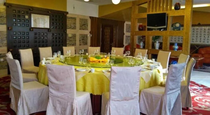 Jinjiang Hotel Qianan