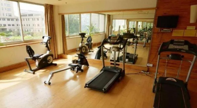 Jinjiang Hotel Qianan