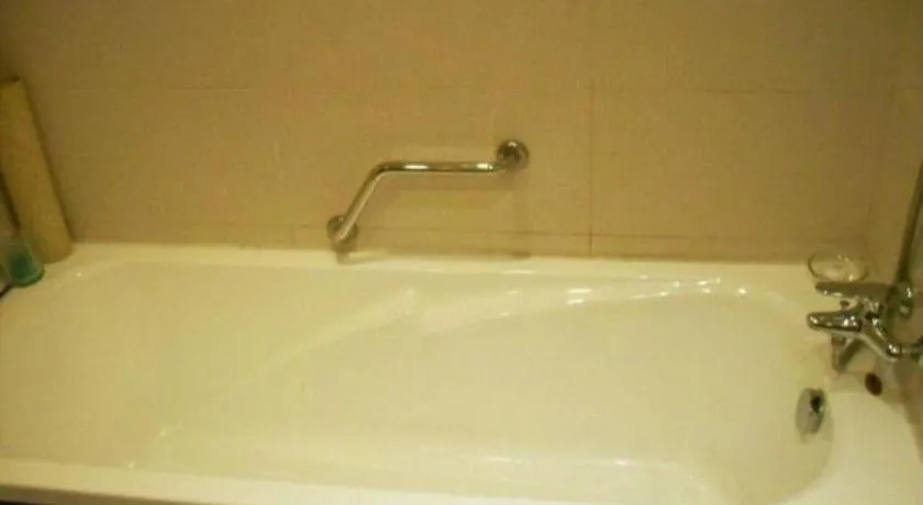 Jinjiang Hotel Qianan