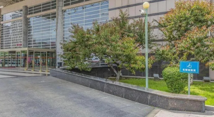 Jinjiang Hotel Qianan