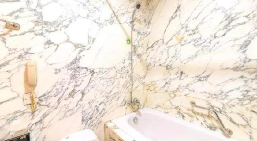 Jinjiang Hotel Qianan