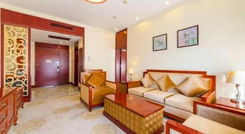 Jinjiang Hotel Qianan