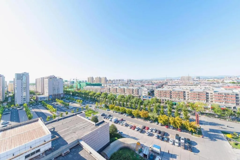 Jinjiang Hotel Qianan