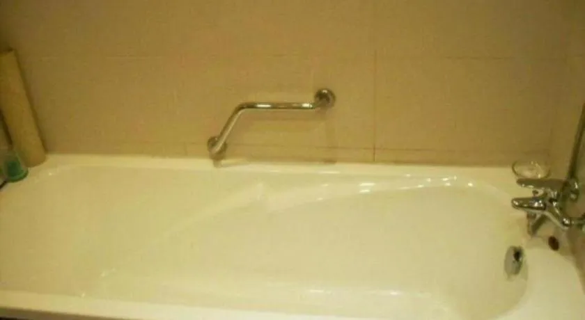 Jinjiang Hotel Qianan