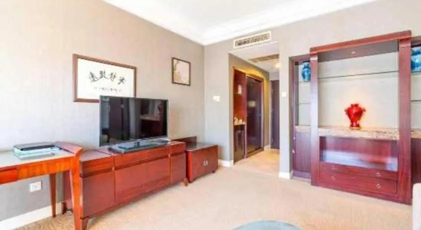 Jinjiang Hotel Qianan