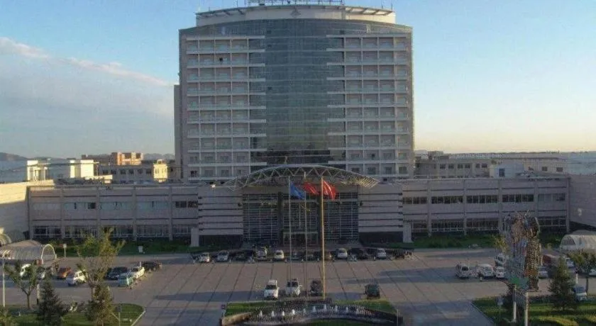 Jinjiang Hotel Qianan