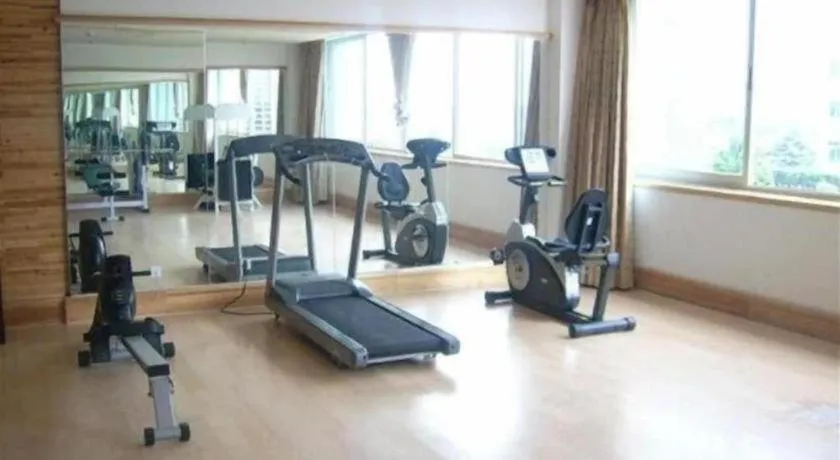 Jinjiang Hotel Qianan