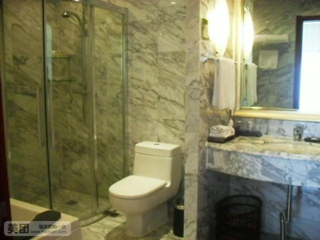 Jinjiang Hotel Qianan