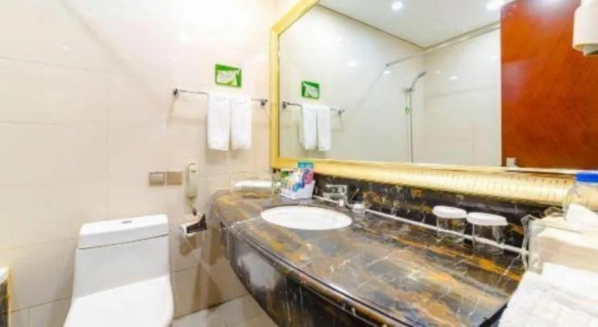 Jinjiang Hotel Qianan