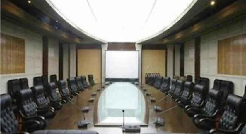 Jinjiang Hotel Qianan