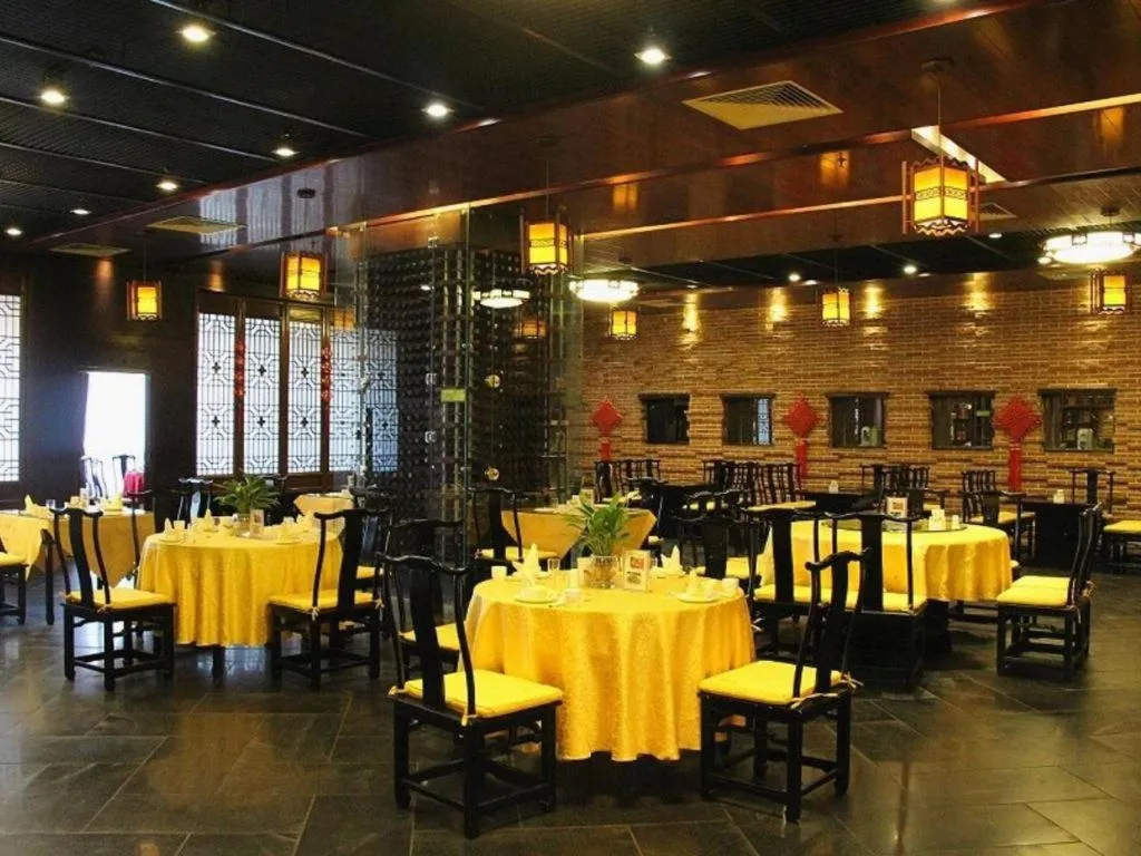 Jinjiang Hotel Qianan