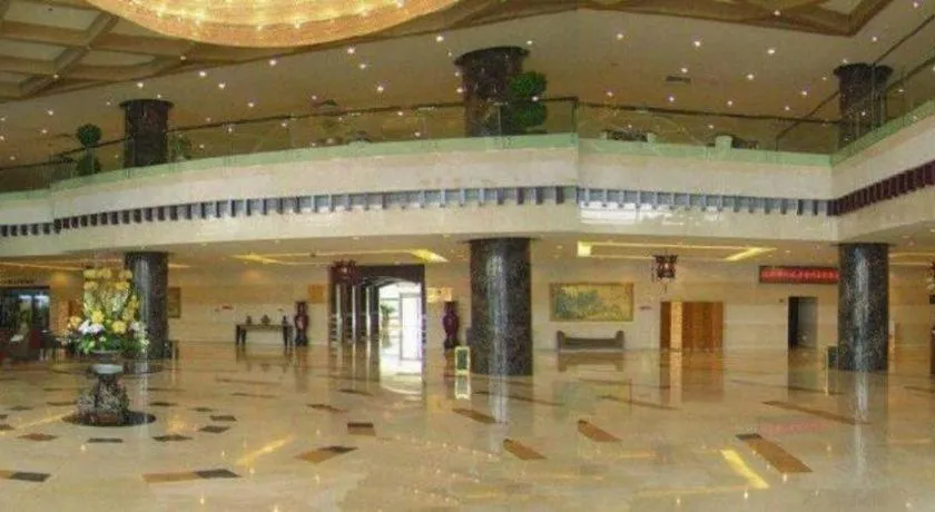 Jinjiang Hotel Qianan