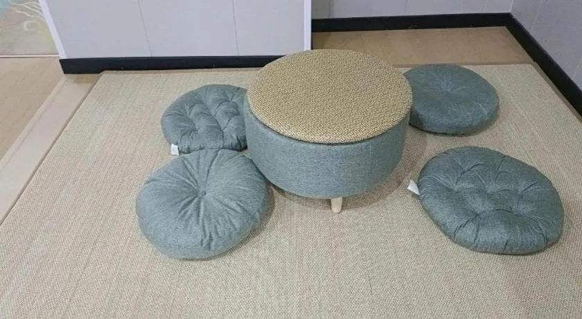 Shell Hotel Taixing Huangqiao Town Dinghui Road