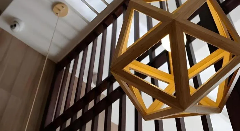 GreenTree Eastern Hotel Bengbu Huaishang District Yubo Garden