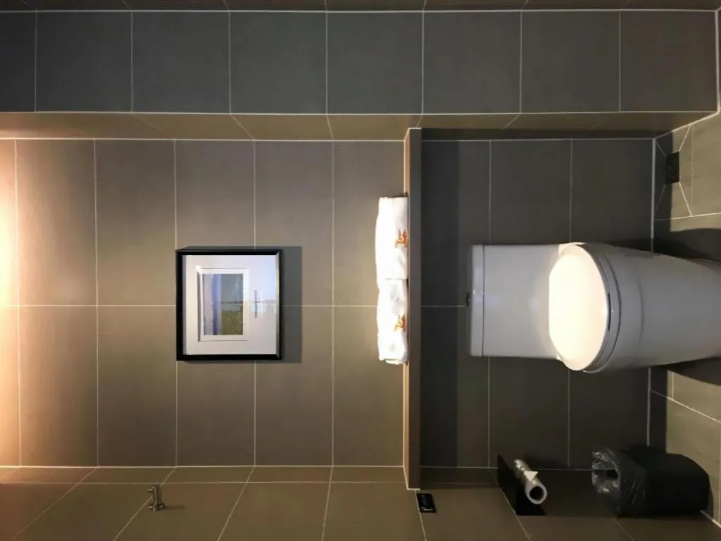 GreenTree Eastern Hotel Bengbu Huaishang District Yubo Garden