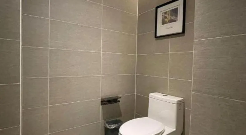 GreenTree Eastern Hotel Bengbu Huaishang District Yubo Garden