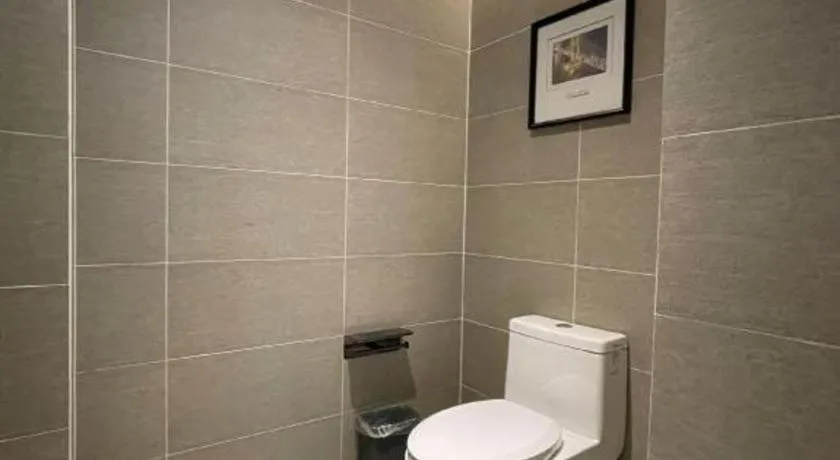 GreenTree Eastern Hotel Bengbu Huaishang District Yubo Garden