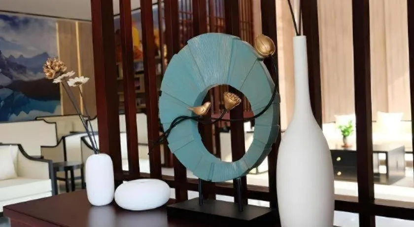 GreenTree Eastern Hotel Bengbu Huaishang District Yubo Garden