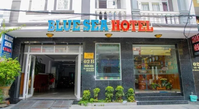 Bluesea Hotel Quy Nhon