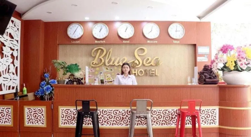Bluesea Hotel Quy Nhon
