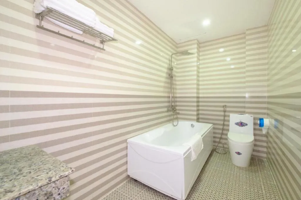 Bluesea Hotel Quy Nhon