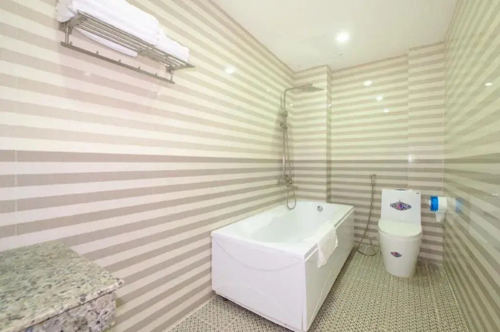 Bluesea Hotel Quy Nhon Bluesea Hotel Quy Nhon