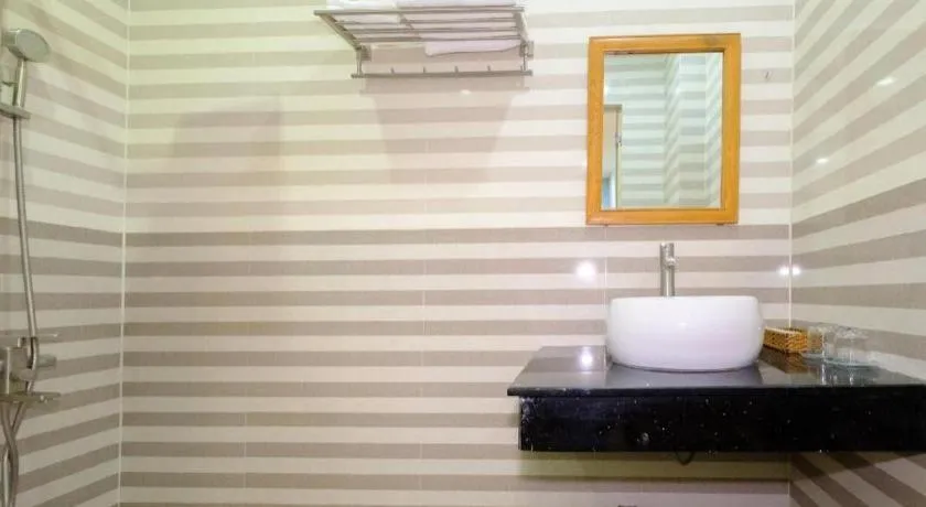 Bluesea Hotel Quy Nhon