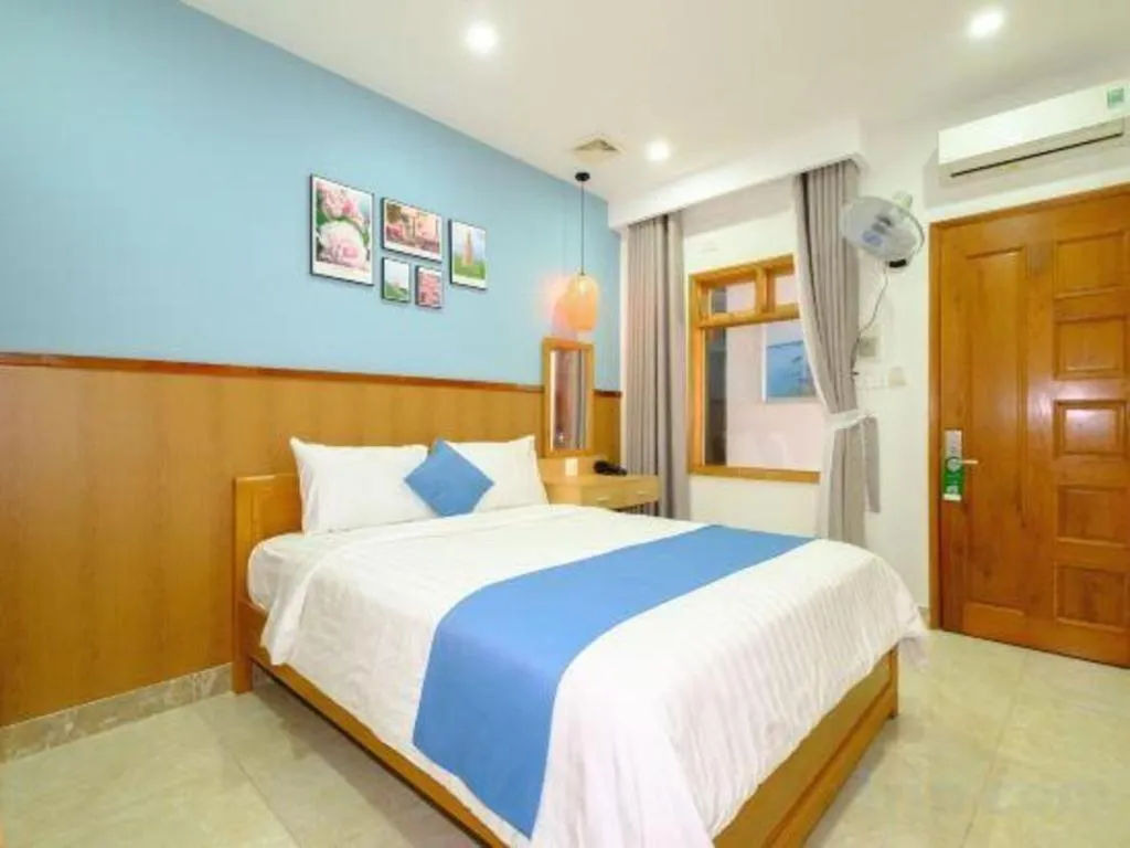 Bluesea Hotel Quy Nhon