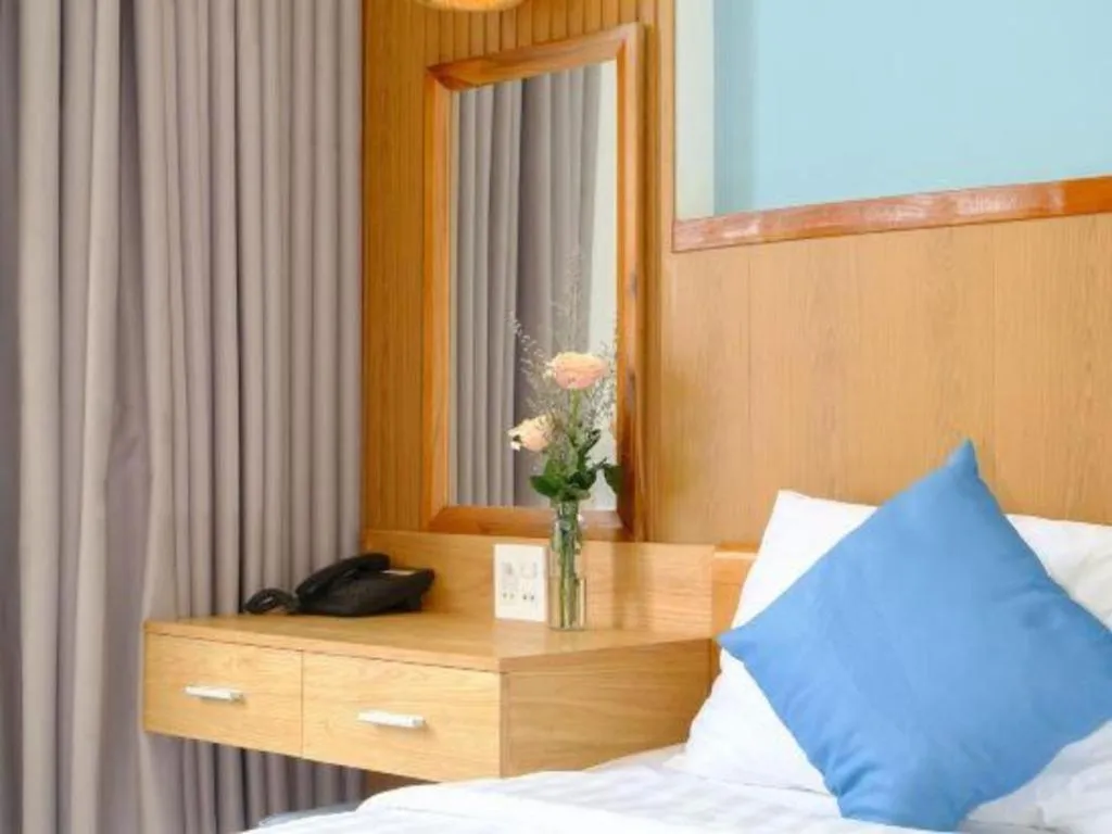 Bluesea Hotel Quy Nhon